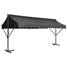 Free standing awning for sale  SOUTHALL