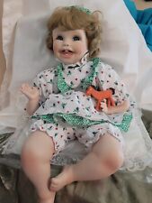 Heritage dolls shannon for sale  Macomb