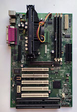 AOpen AX6BC EZ Mobo com CPU Pentium III 667MHz e 512MB RAM - Teste OK! comprar usado  Enviando para Brazil