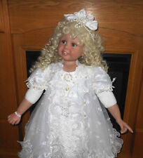 Masterpiece gallery doll for sale  Portland