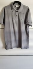 Polo homme gris d'occasion  France