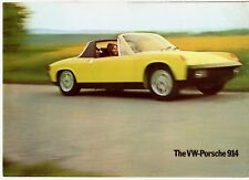 Porsche 914 1.8 for sale  UK