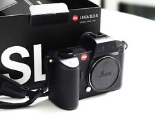 Leica sl2 camera. for sale  East Meadow