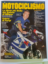 Motociclismo annate riviste usato  Palestrina