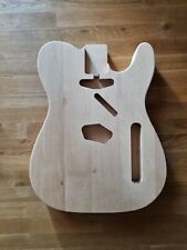 Body telecaster usato  Ivrea