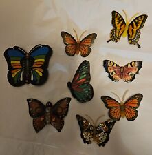 Magnets lot butterfly for sale  Sullivan City