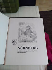 Gustav dieck mappe gebraucht kaufen  Nürnberg