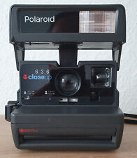 Polaroid 600 sofortbildkamera gebraucht kaufen  Recklinghausen