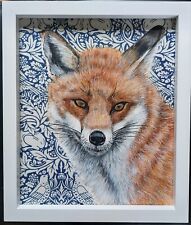 Original wildlife red for sale  CHELMSFORD