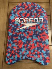 Speedo kickboard used for sale  Ho Ho Kus