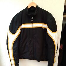 Triumph motorcycle jacket for sale  REDRUTH