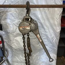 Chance ton chain for sale  Golden Valley