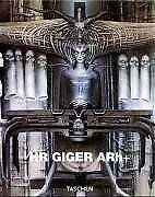 Giger arh positiv for sale  Shipping to Ireland