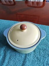 Denby juice round for sale  CHESTERFIELD