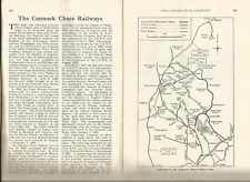 cannock chase for sale  TWICKENHAM