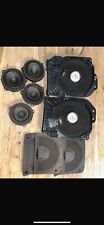 bmw 3 series speakers for sale  ENFIELD