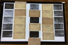 Early photo negatives for sale  Freeport