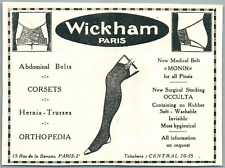 Wickham paris low d'occasion  Expédié en Belgium