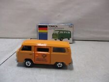 Tomica Volkswagen Microbus 1/67 Deutsche Bundespost comprar usado  Enviando para Brazil