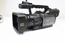 Panasonic AG-DVX100B Mini DV 3CCD Camcorder - For a parts (4602) for sale  Shipping to South Africa