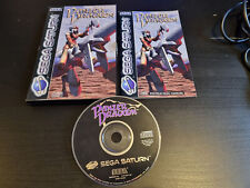 Panzer dragoon sega for sale  NORWICH