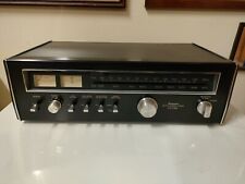 sintonizzatore tuner sansui usato  Roma