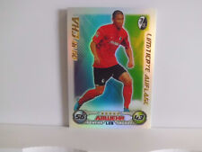 Topps match attax gebraucht kaufen  Kirchhellen,-Grafenwald