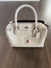 Coach disney mickey for sale  Lexington