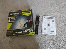 Spynet touch video for sale  WOLVERHAMPTON