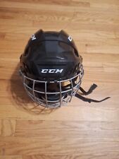 Ccm hockey helmet for sale  Sparta