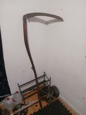 Vintage antique scythe for sale  O Fallon
