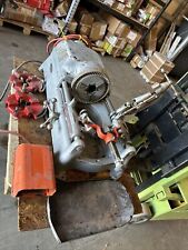 Ridgid 535 threading for sale  Bismarck