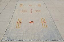 rug hand moroccan woven for sale  Miami
