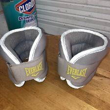 Pair everlast ankle for sale  Oakland