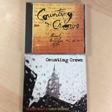 Counting crows lot for sale  Festus