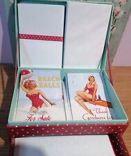 Vintage belle boxed for sale  HOLYWELL