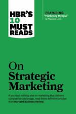 Hbr's 10 Leituras Imperdíveis sobre Marketing Estratégico (com Artigo em Destaque Marketing... comprar usado  Enviando para Brazil