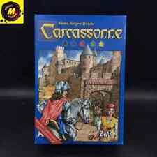 Carcassonne 84030 board d'occasion  Expédié en Belgium