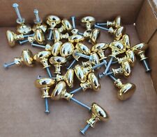 Lot solid brass for sale  Jarrettsville