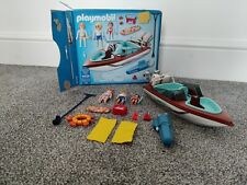 Playmobil 9428 family for sale  NEWPORT