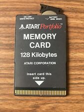 Atari portfolio memory gebraucht kaufen  München