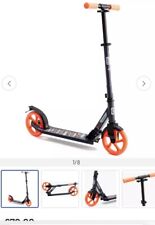 Oxelo folding scooter for sale  WILMSLOW