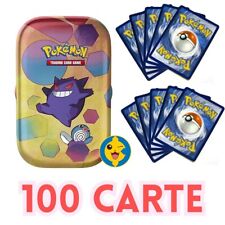 Lotto pokemon 100 usato  Sinalunga