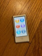 Usado, Apple iPod Nano 8ª Generación (16GB) (Último Modelo) segunda mano  Embacar hacia Argentina