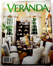 Veranda magazine vol. d'occasion  Expédié en Belgium