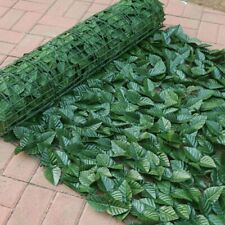 Artificial hedge fake for sale  WOLVERHAMPTON