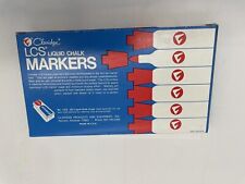 Claridge markers lcs for sale  Tenafly