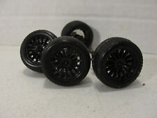 Tires wheels diecast for sale  Shipping to Ireland