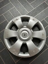 Toyota yaris wheel for sale  ROTHERHAM