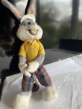 bugs bunny toy for sale  STOKE-ON-TRENT